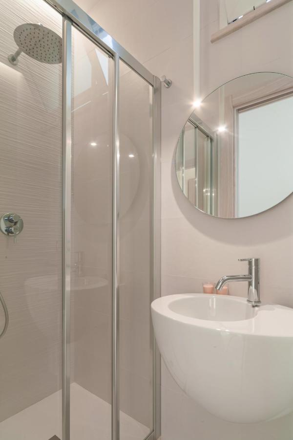 Cordovena Suites Capo dʼOrlando Exterior foto