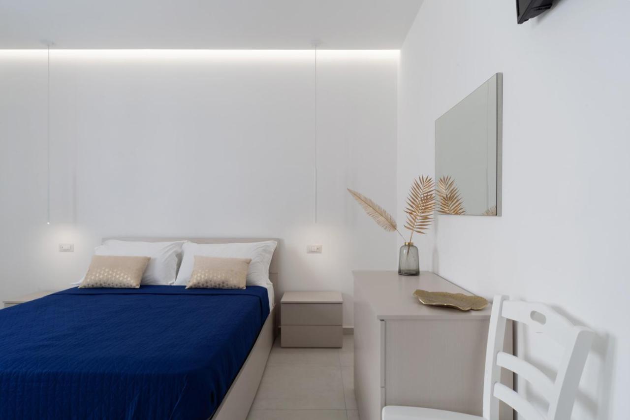 Cordovena Suites Capo dʼOrlando Exterior foto